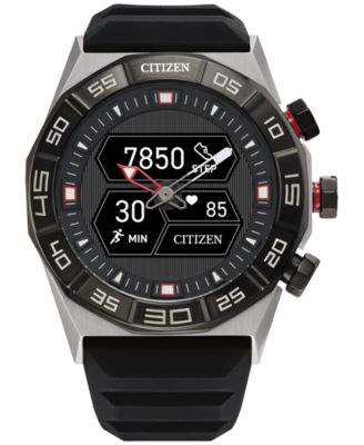 Citizen Men's Smart 2024 watch