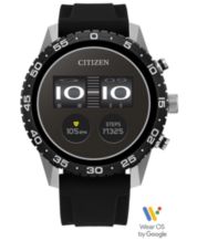 Macys mens shop smart watches