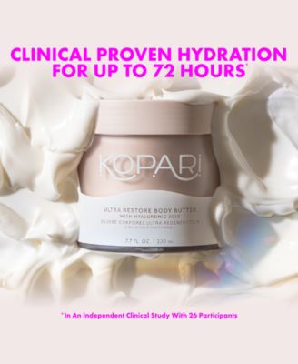 Ultra Restore Body Butter, 7.7 oz.