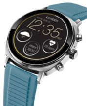 Macys mens smart outlet watches