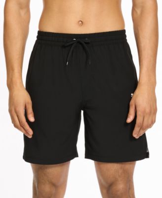 Puma - Men's Archive 7" Swim Trunks