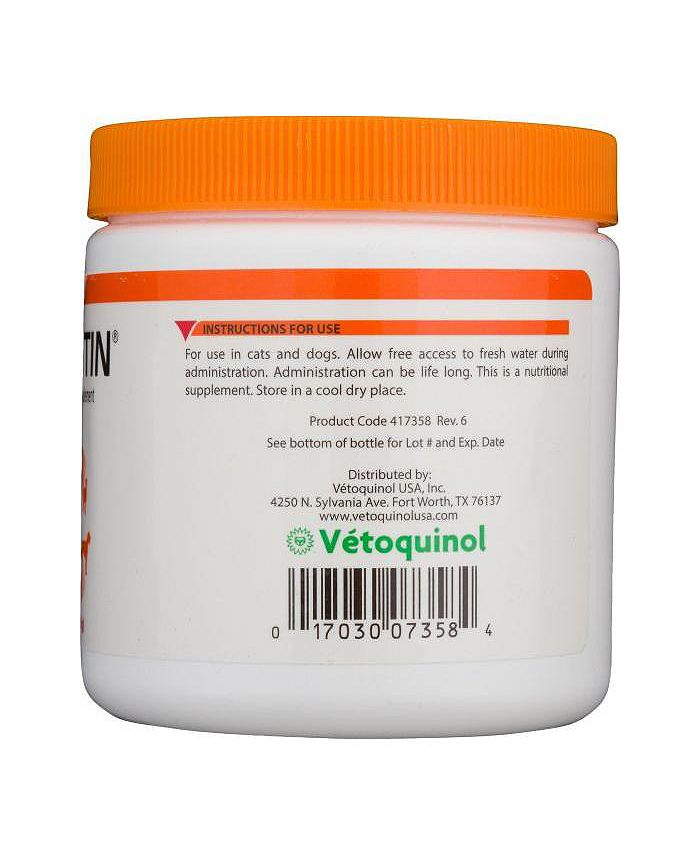 Vetoquinol Epakitin Dietary Supplement Macy's