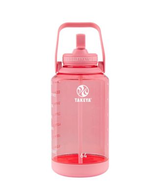 Tritan Motivational 64-Oz. Bottle