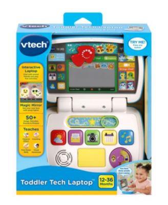 Toddler Tech Laptop