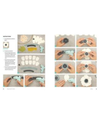 Easy Cricut&reg; Crafts: More Than 35 Quick, Easy, and Stylish Cutting Machine Projects Using Vinyl, Iron-On, Cardstock, Cork, Leather, and Fabric by Cori George