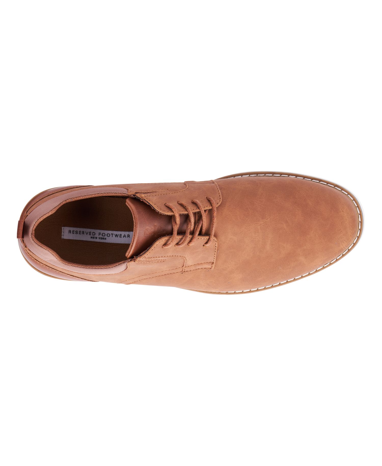 Men's New York Vertigo Oxford Shoes