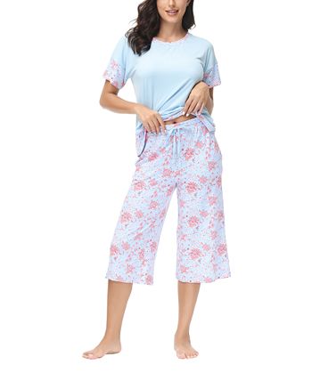 Ink & ivy 2025 pajamas
