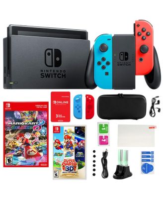 Nintendo