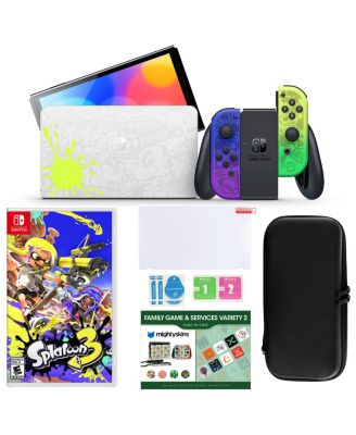 Splatoon 3 for deals Nintendo Switch