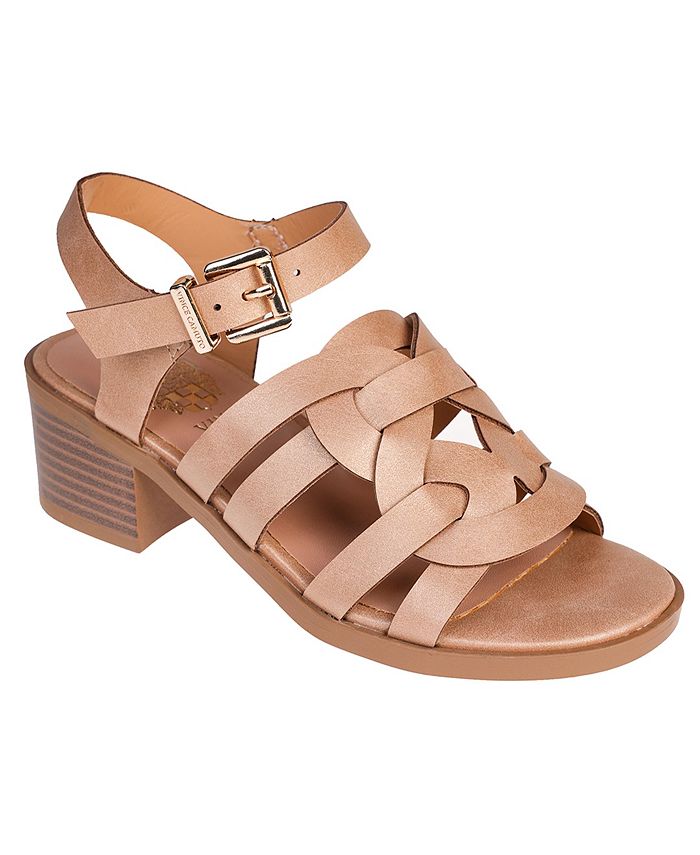 Vince camuto sandals macy's store