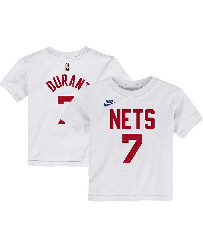kevin durant brooklyn nets classic jersey