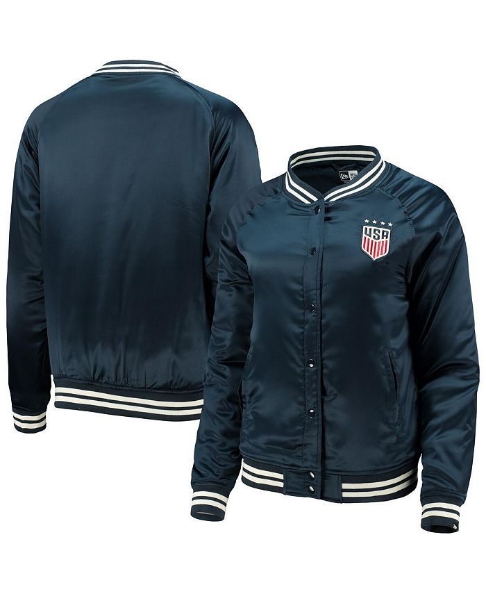 uswnt jacket