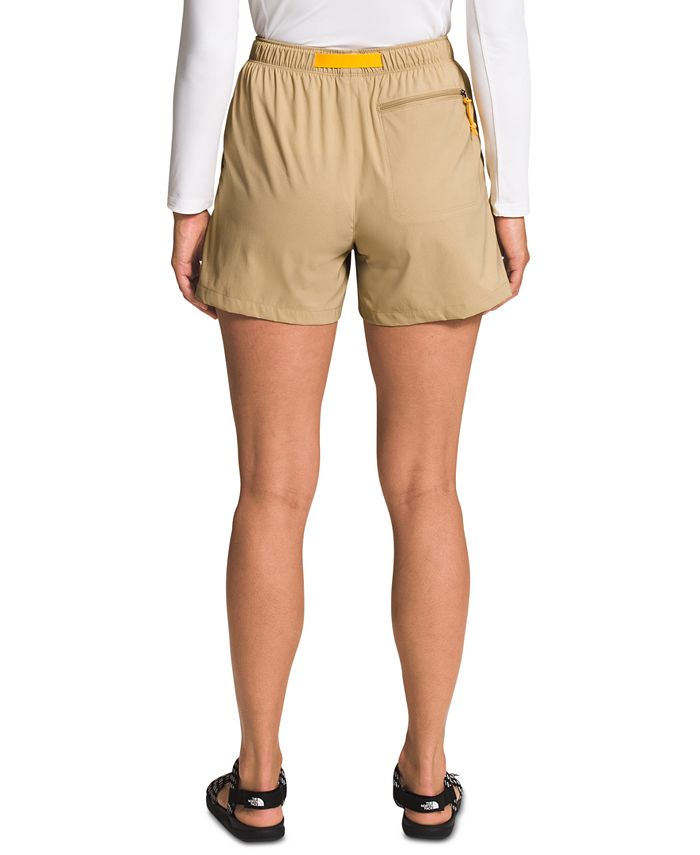 The North Face Women's Class V Pathfinder Shorts Macy's