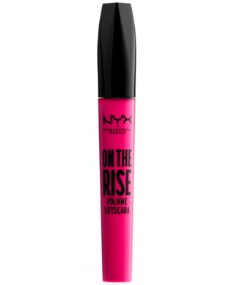 On The Rise Volume Liftscara