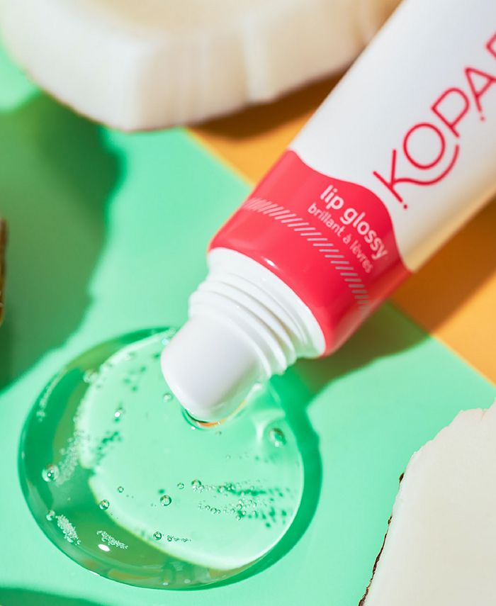 Kopari Beauty Lip Glossy Macy's