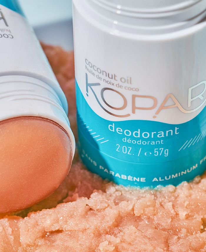 Kopari Beauty Coconut Deodorant