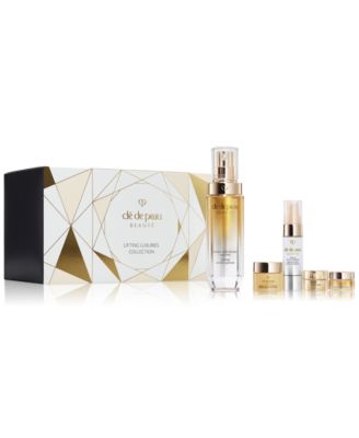 Clé de Peau Beauté - 5-Pc. Lifting Luxuries Set
