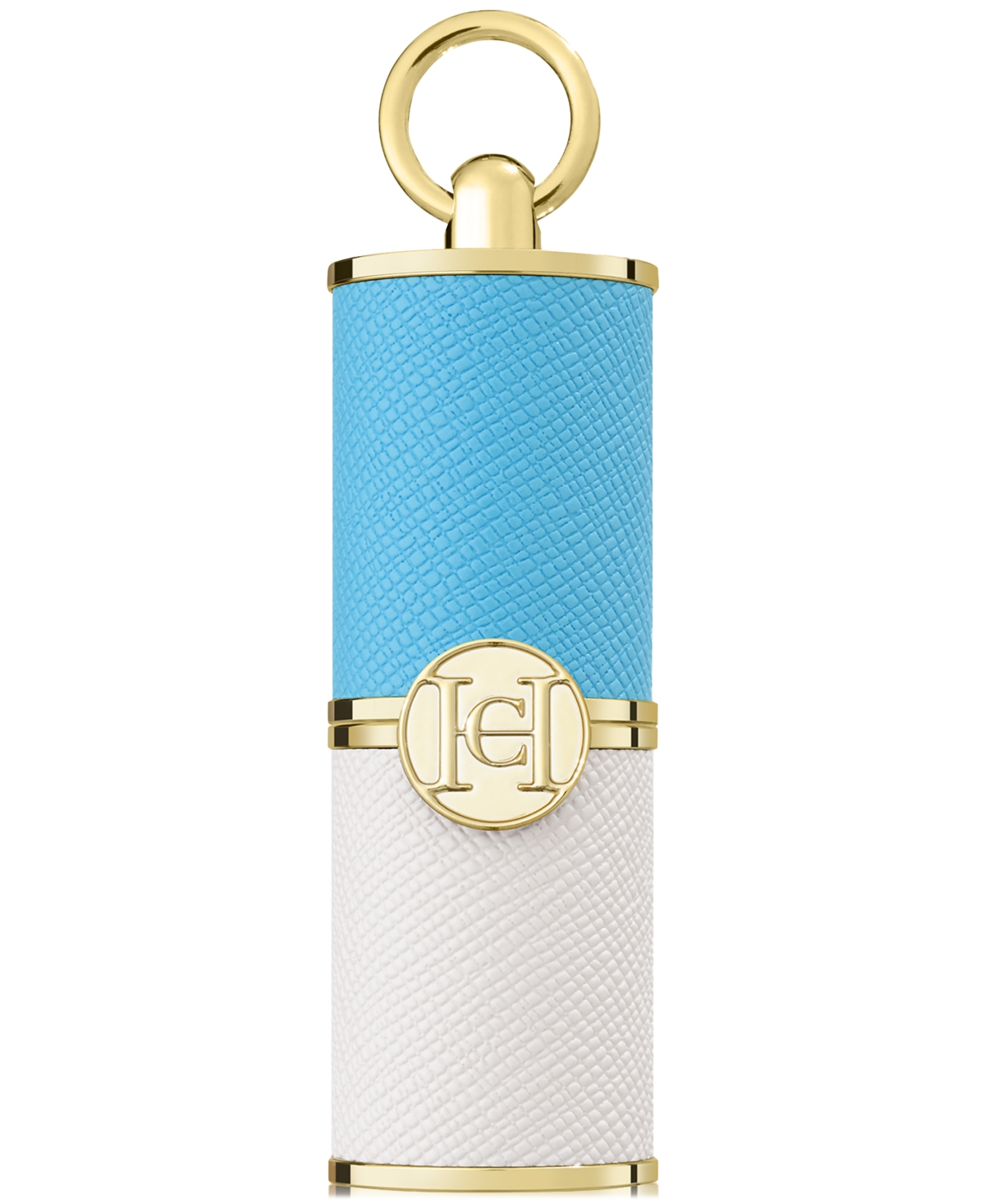 Carolina Herrera Good Girl Mini Lip Case, Created For Macy's In Blue  White