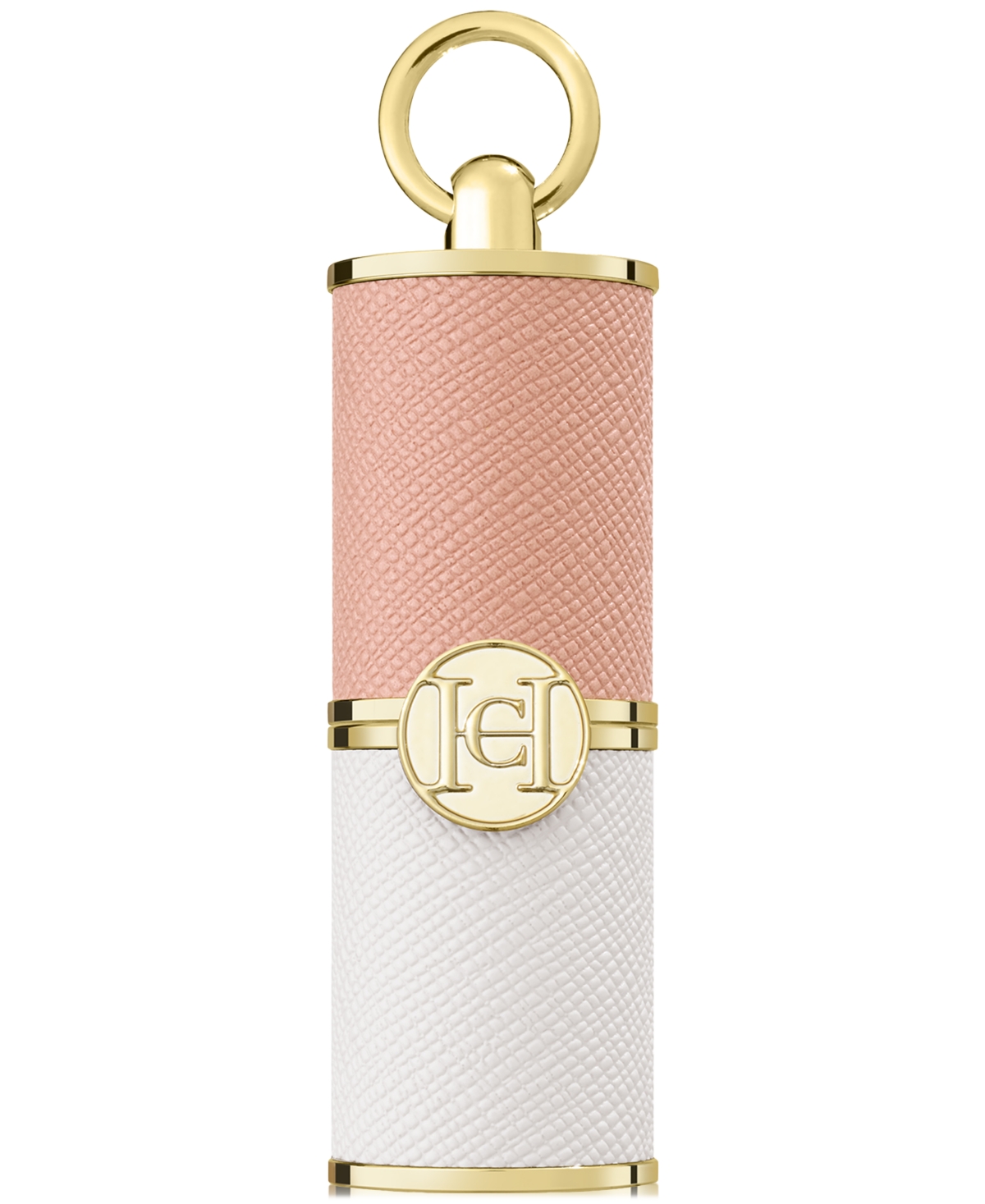 Carolina Herrera Good Girl Mini Lip Case, Created For Macy's In Pink  White