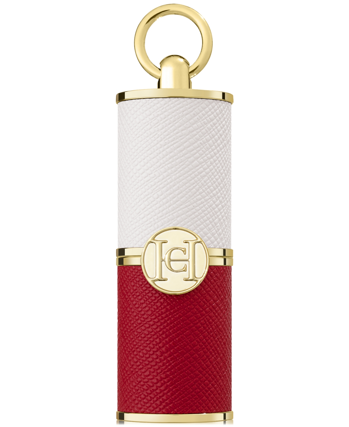 Carolina Herrera Good Girl Mini Lip Case, Created For Macy's In White  Red