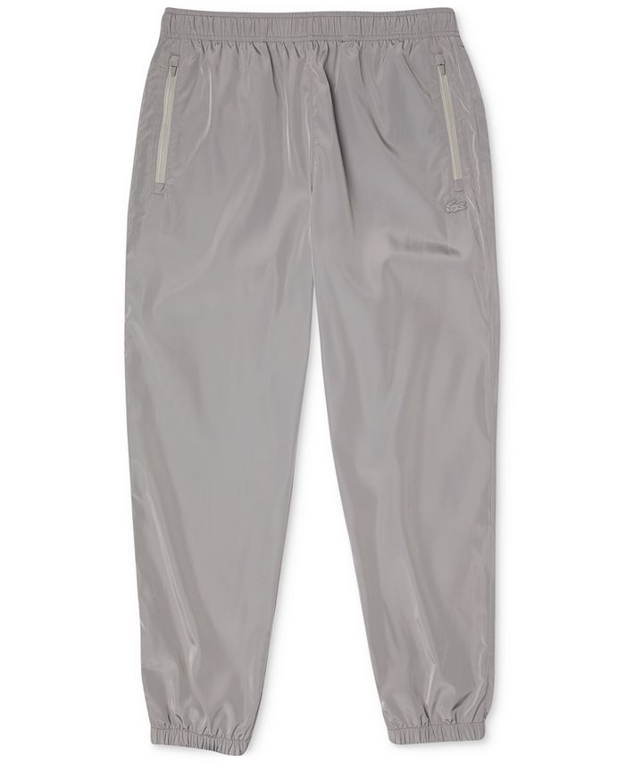 Lacoste Men's Elastic Waist Track Pants Macy's