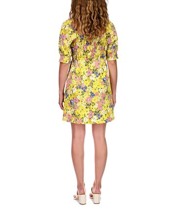 Sanctuary dresses macy's outlet