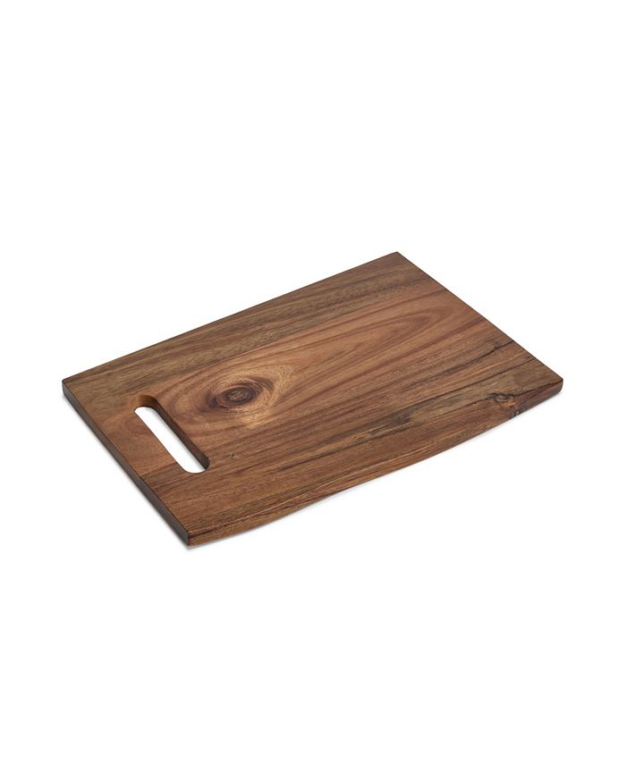 American Atelier Acacia Wood Cutting Board Macy's