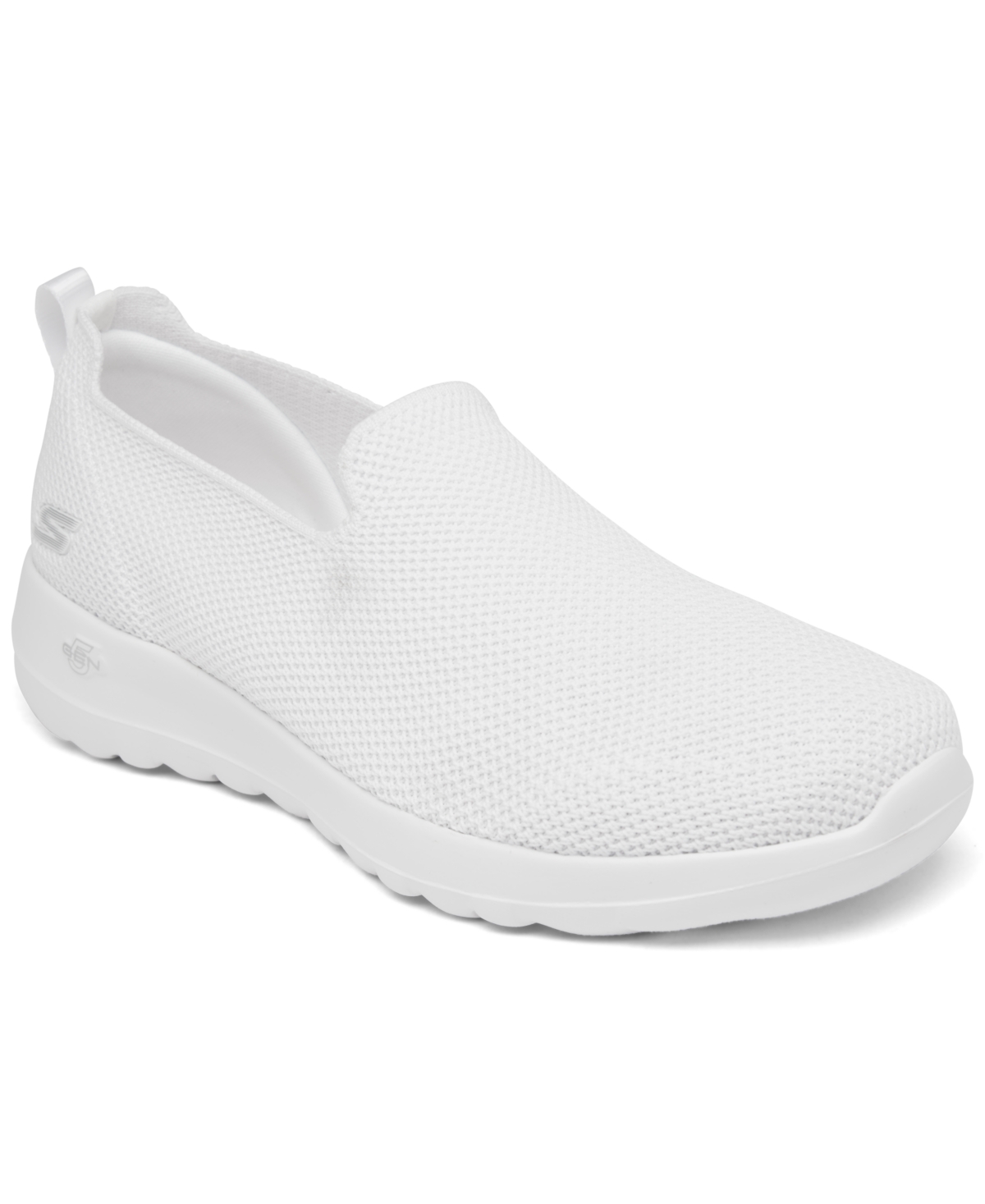 Women's Go walk Joy - Sensational Day Walking Sneakers from Finish Line - White