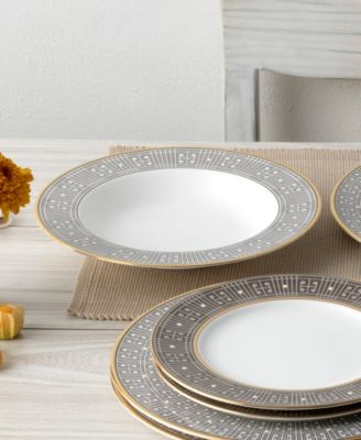 Infinity 4 Piece Soup Bowl Set 12 oz, Service for 4