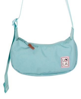 Crescent Small Moon Bag