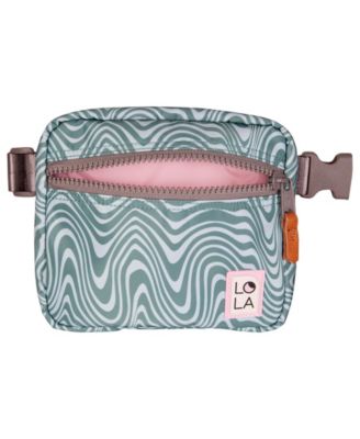 Ripple Mini Hippie Fanny Pack
