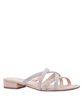 Nina flat sandals shops