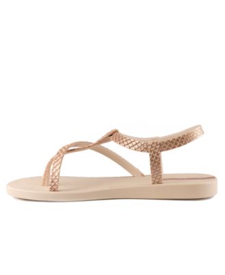 Little Girls Class Wish Sandals