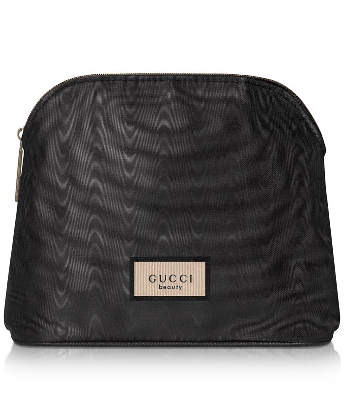 Gucci Free pouch with large spray purchase from the Gucci Bloom fragrance  collection & Reviews - Perfume - Beauty - Macy's