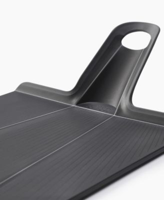 Chop2Pot Plus Folding Regular Chopping Board