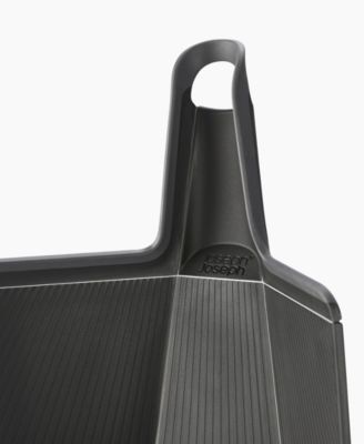 Chop2Pot Plus Folding Large Chopping Board