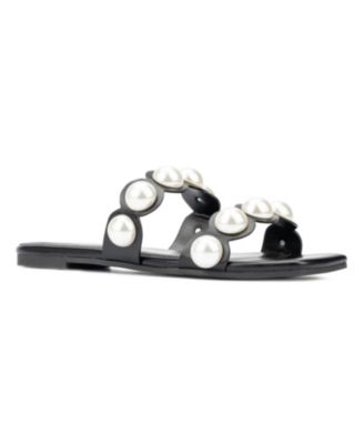 Women's Sage Wide Width Flats