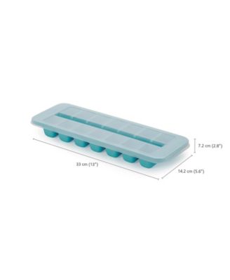 Flow Easy-Fill Ice-Cube Tray Set, 2 Piece
