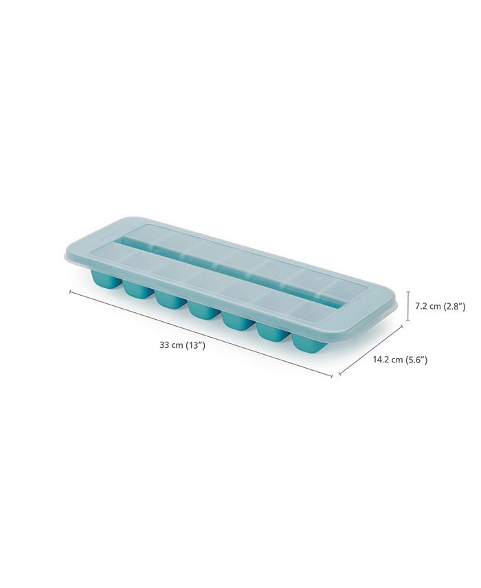 Joseph Joseph Flow EasyFill IceCube Tray Set, 2 Piece Macy's