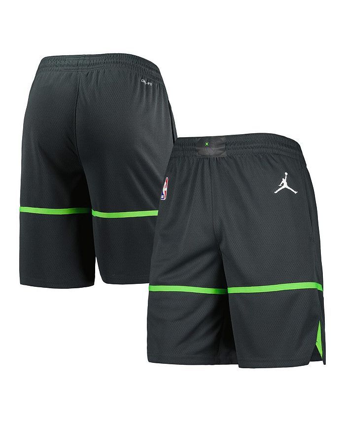 Jordan Men's Gray Minnesota Timberwolves 2022/2023 Statement Edition ...