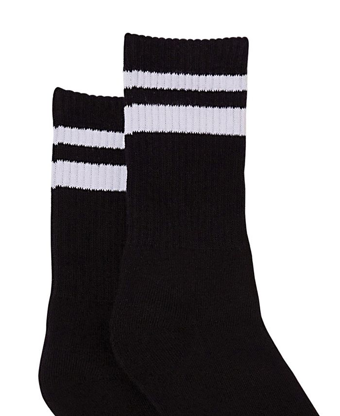 COTTON ON Women's Club House Crew Socks & Reviews Women Macy's