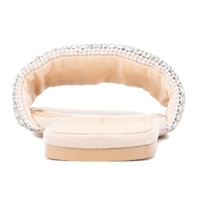 Women's Gia Wide Width Flats