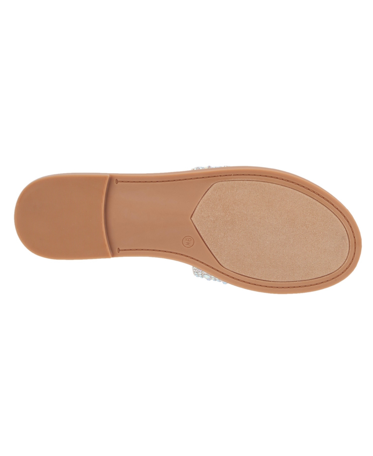 Fashion To Figure Women's Darcy Wide Width Flats
