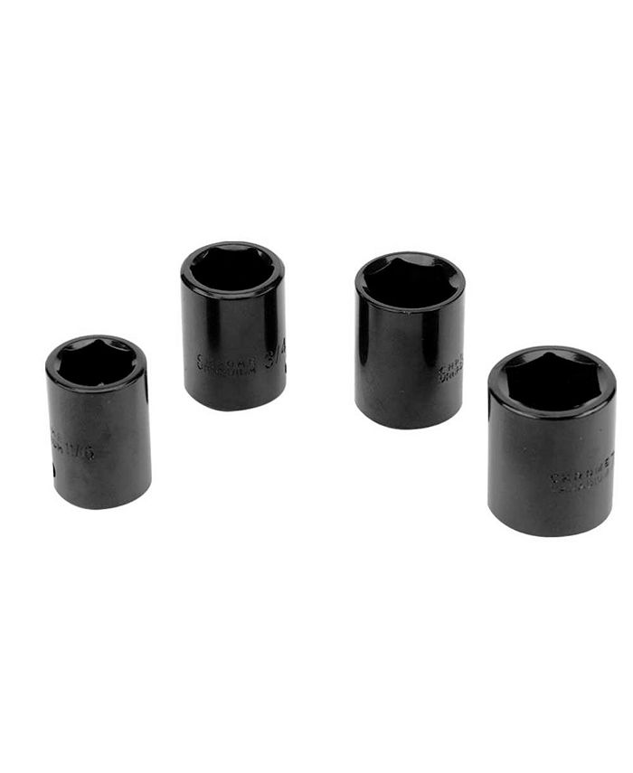 Powerbuilt 1/2 Inch Drive 7.5A Electric Impact Lug Nut Wrench Set Macy's