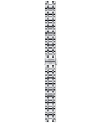 Women's Swiss Bellissima Stainless Steel Bracelet Watch 26mm