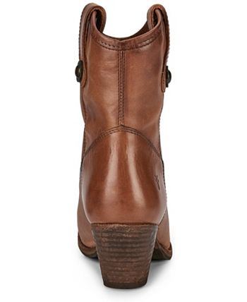 Frye jackie button shop