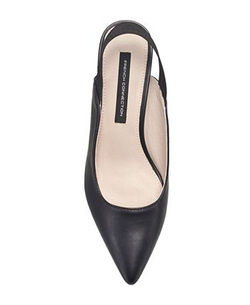 French Connection Women's Atmosphere Pumps - Macy's