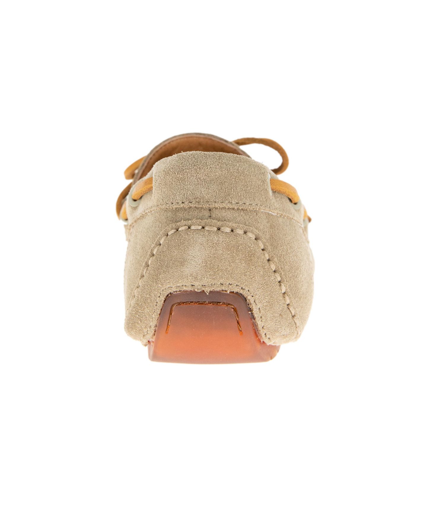 Мужские туфли Gentle Souls Nyle Driver Boat Slip-On — фото 3