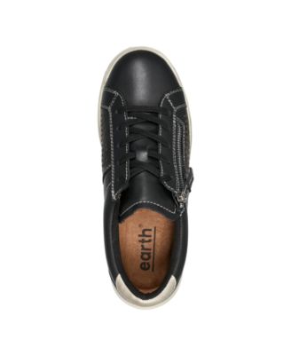 Women's Netta Lace-Up Sneakers