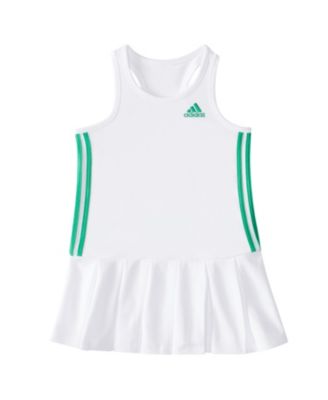 Adidas girls tennis dress online